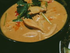 金牌咖喱鸡-Siam泰餐厅(水上公园店)