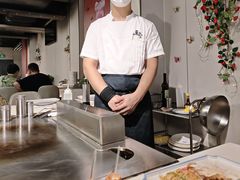 -法式利昂铁板烧主题餐厅(唐山爱琴海店)