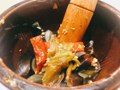 -宁夏国强手抓羊肉·清真菜(未央路凤三店)