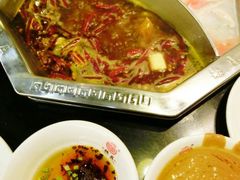 android_upload_pic-重庆德庄火锅(体育中心店)