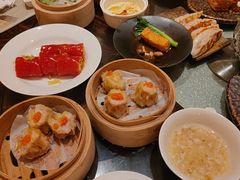 -香宫中餐厅·大连香格里拉(人民路店)