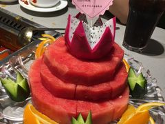 -海底捞火锅(安吉万达店)