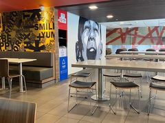 大堂-麦当劳(北京路广百广场店)