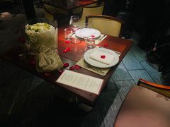 -Tivano意大利餐厅(成都居舍酒店)