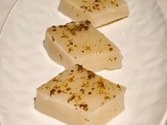 桂花拉糕-绿波廊(豫园店)