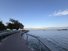 -西昌邛海湿地
