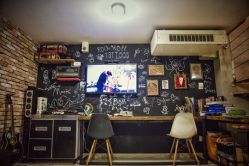 -Black Tattoo Studio