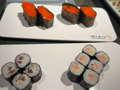 -将太无二·北美传奇寿司(瑞士公寓店)