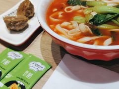 -阿利茄汁面(曼哈顿店)
