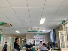 -中国中医科学院望京医院(院本部)
