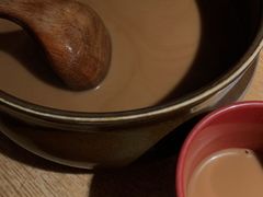 土家米浆-吃饭皇帝大(解放西路店)
