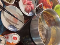 -渔家火锅·海鲜自助餐·演艺(亚龙湾天域酒店)