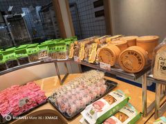 -欧诺爱烘焙(高新万达店)