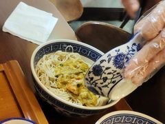 -孙盛兴奥灶面馆·蟹黄面·三虾面(山塘街总店)