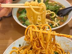 -锅儿挑面馆