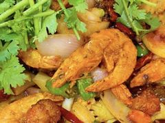 -大湾金牌万州烤鱼(沙河店)