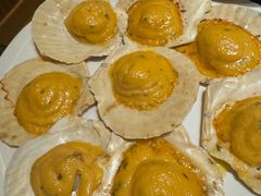 -青瓦餐厅·生鱼片·韩园烤肉(西塔店)