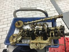 -宝捷星宝马·奔驰·保时捷专修·特斯拉钣喷中心(宝安店)