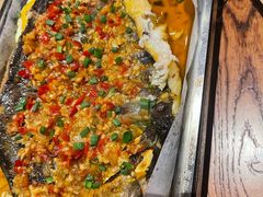 -功夫怪兽·烧烤(西工小街店)