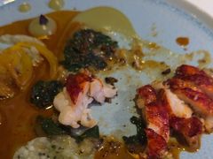 -迪拜帆船酒店海底餐厅