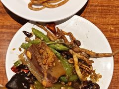 -汉巴味德(沈阳万象汇店)