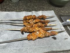 -马一洒开锅羊肉清真餐厅(京汉店)