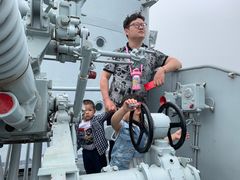 -中国人民解放军海军博物馆