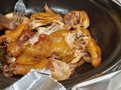 -老爷庙风味美食府(魏都大道店)