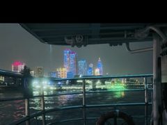 -武汉关码头(轮渡站)