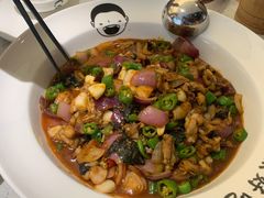 -江渔儿酸菜鱼(港湾1号店)