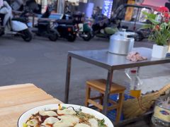 -尤素福东举院饺子馆