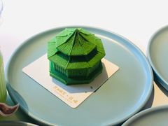 政殿之宝慕斯-沈阳故宫·莊啡