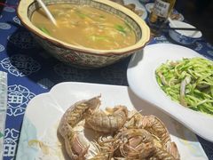 -旺角小渔村(幸福中路店)