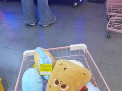 -娃娃集合营(上海奉贤龙湖天街店)