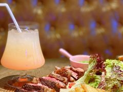 -The Cheebat 锌吧·Bistro(体育西店)