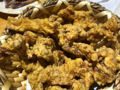 小酥肉-搓火大都会(广安门总店)