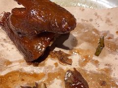 -鸽子窝(黄村店)