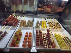 -盒马鲜生(顺义店)