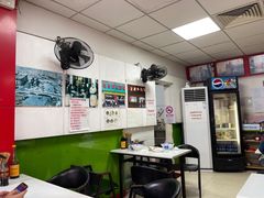 -明呈黄鱼面馆(斜土路店)