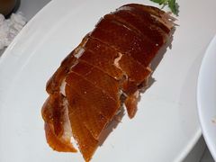 酥香嫩烤鸭-四季民福烤鸭店(前门店)