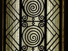 -上海和平饭店-华懋阁 The Cathay Room