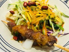 -陇上秦轩biangbiang面(萧山万象汇店)