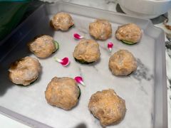 潮汕龙虾丸-大舜国风· 和牛火锅(绮霞街店)