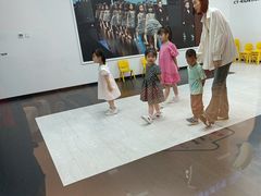 -潮童星少儿形体模特童模培训(上城校区)