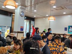 大堂-肖家河家常面(肖家河北街店)