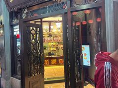 -皇饭儿·王润兴酒楼(河坊街店)