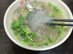 -回回锅贴(小河沿店)