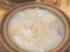 浓汤花胶鸡煲翅-翅客(紫金大街店)