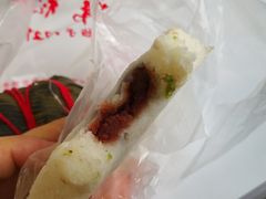 -常州糕团店(北大街新世纪商城店)