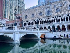 -澳门威尼斯人综合度假区